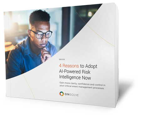4 Reasons to Adopt AI-Powered RI eBook Ebook - Featured Thumbnail