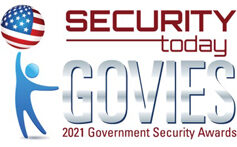 Award-Logo_Govie-2021 2021 Security Today Govie Award Winner