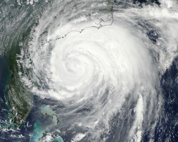 National Hurricane Preparedness Week 