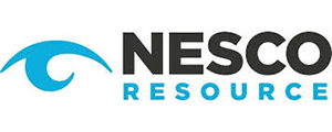 OnSolve Customer Logo - Nesco