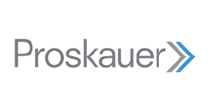 OnSolve Customer Logo - Proskauer