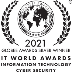 2021 Globee Silder Award 2021