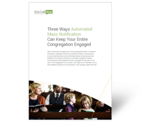 3 Reasons Automated Messages Thumbnail