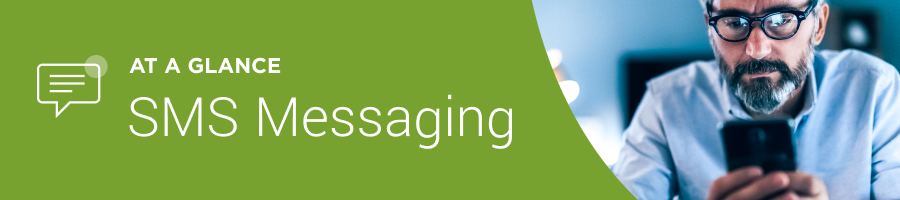 SMS Messaging -900x200