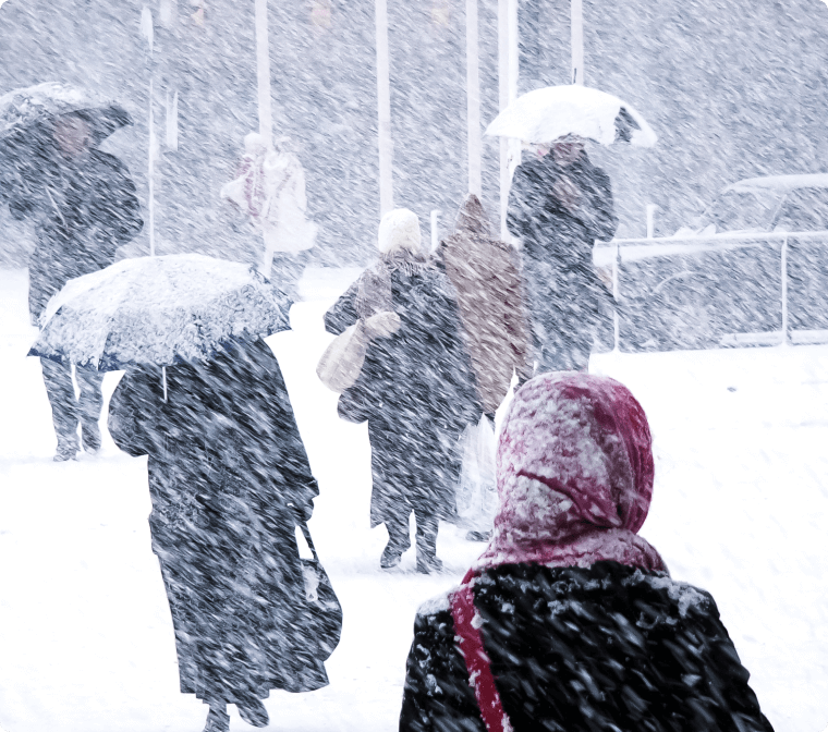 Affordability - Winter
