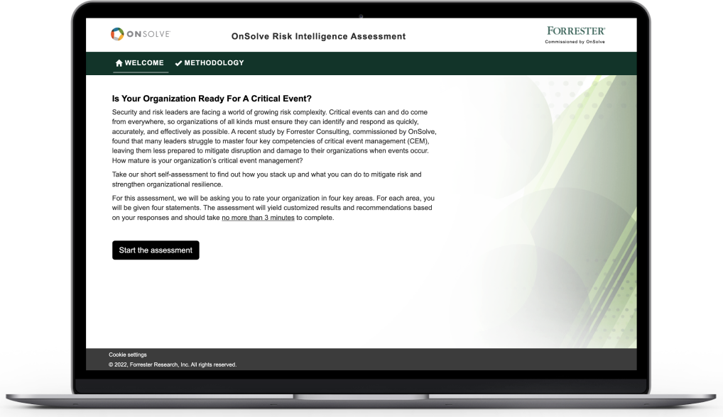 Thumbnail - Forrester-Assessment