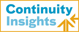Continuity Insights Logo