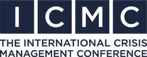 International Crisis Management Conference Logo