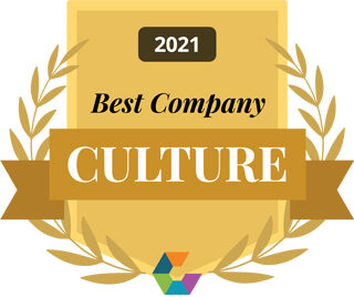2021 Comparability Awards - Best Culture