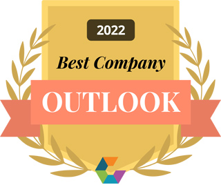 2022 Comparably Award for Best Company Outlook