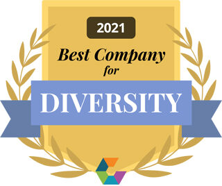 2021 Comparability Awards - Diversity