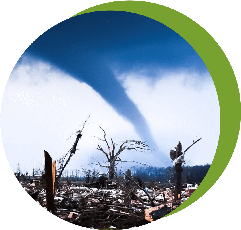 Tornado-Chickasaw-County