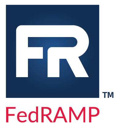 FedRAMP logo