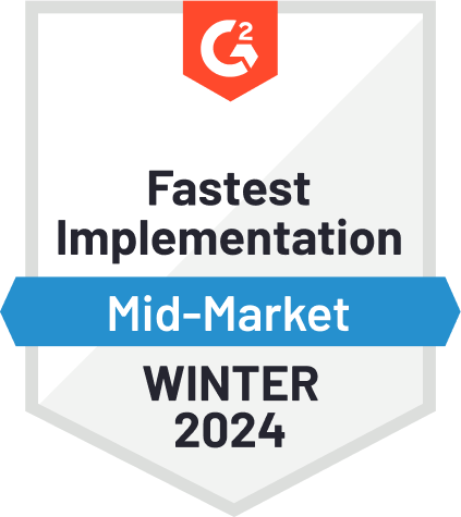 fast implementation