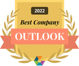 2022 Comparably Award for Best Company Outlook