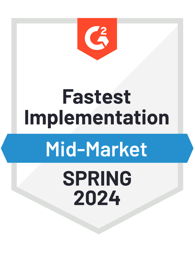 fast implementation