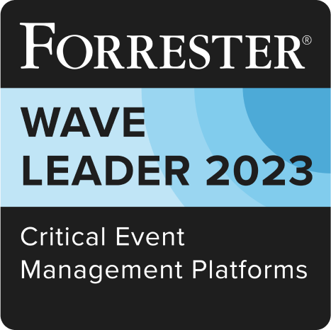 forrester wave forrester wave